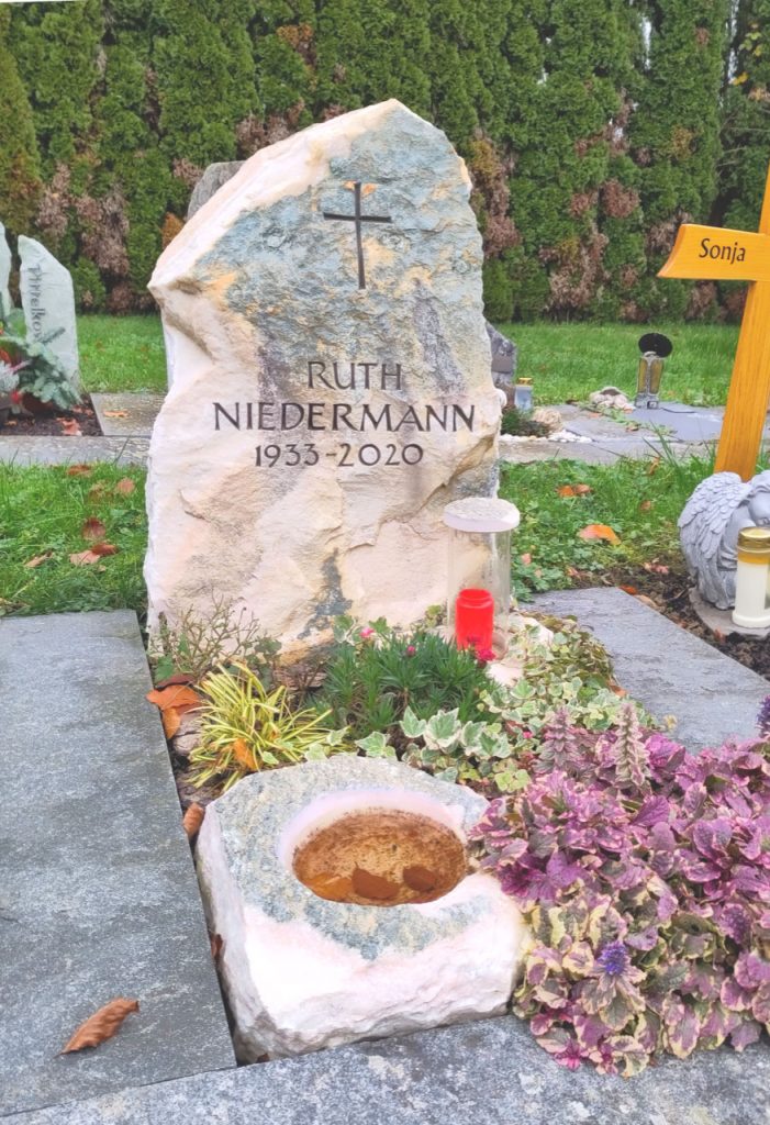 Niedermann